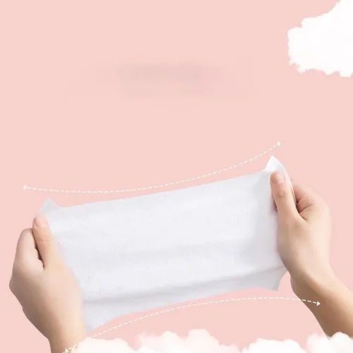 Chuyên sỉ khăn Giấy Ướt Lau Mặt Cao Cấp 80 Tờ