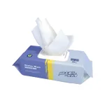 Nơi lấy sỉ khăn Ướt Lau Bếp Đa Năng - Khăn Lau Bàn Bếp Bát Đĩa Đa Năng An Toàn 1 Gói 80 Miếng 30x11x5cm