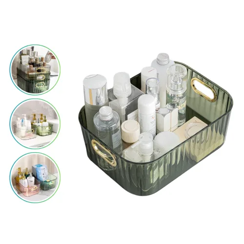 Điểm đáng chú ý khi chọn khay trong suốt để bàn