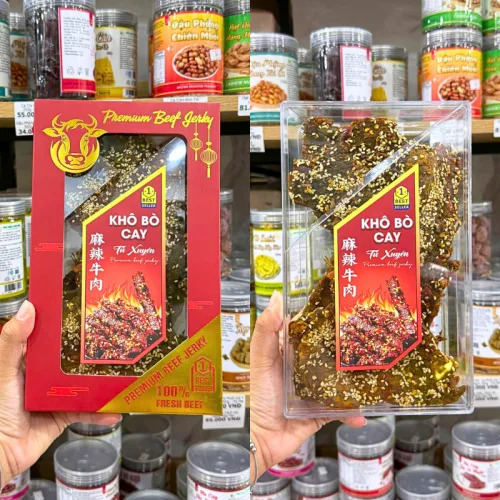 Chọn sản phẩm theo khách mua thực tế
