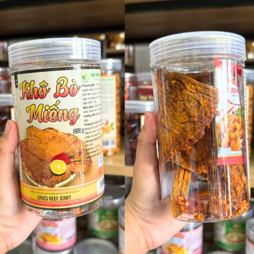 Chọn sản phẩm theo tệp khách và cách bán