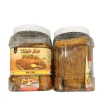 Nguồn hàng sỉ khô Bò Miếng Loại Đặc Biệt 500g - Hộp