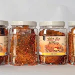 Nguồn hàng sỉ khô Bò Miếng Loại Đặc Biệt 500g - Hộp