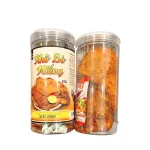 Chuyên sỉ khô Bò Miếng Thượng Hạng 300g hộp