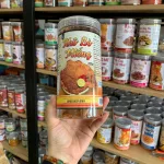 Chuyên sỉ khô Bò Miếng Thượng Hạng 300g hộp