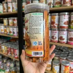 Chuyên sỉ khô Bò Miếng Thượng Hạng 300g hộp