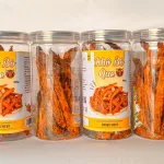 Chỗ sỉ khô Bò Que Loại Đặc Biệt 300g Hộp