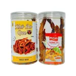Khô bò que loại ngon, hộp 250g