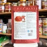 Shop sỉ khô Bò Xé Sợi Loại Thượng Hạng Thương Hiệu YOLO Gói 100g