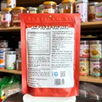 Khô gà bơ tỏi Yolo gói 100g