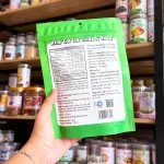 Khô Gà Lá Chanh Yolo Gói 100g