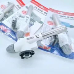 Nơi lấy sỉ khò Ga Mini Cầm Tay Flame Gun - Đầu Khò Gas Mini Chuyên Dụng 22x14x4cm