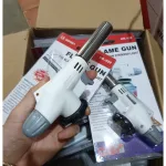 Nơi lấy sỉ khò Ga Mini Cầm Tay Flame Gun - Đầu Khò Gas Mini Chuyên Dụng 22x14x4cm
