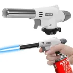 Nơi lấy sỉ khò Ga Mini Cầm Tay Flame Gun - Đầu Khò Gas Mini Chuyên Dụng 22x14x4cm