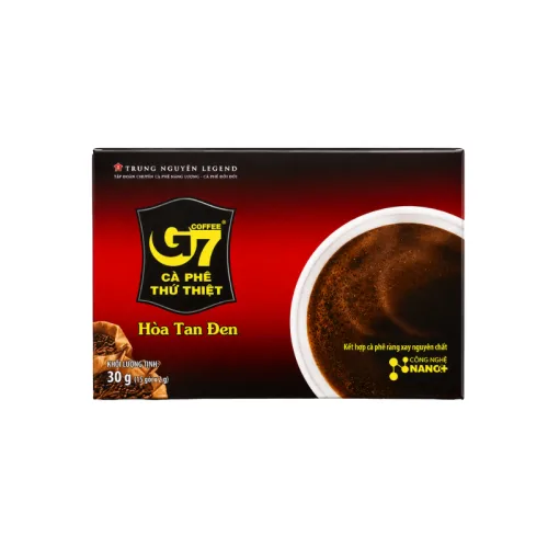 Ba quy cách G7 phù hợp với những cách bán khác nhau
