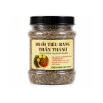 Muối tiêu rang Thần Thánh – khối lượng 200g