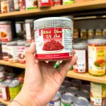 Chuyên sỉ khô Tẩm Vị Bò Mini 150g Hộp Pet Thơm Ngon