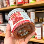 Chuyên sỉ khô Tẩm Vị Bò Mini 150g Hộp Pet Thơm Ngon