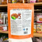 YOLO – Khô tẩm vị bò thơm ngon, quy cách gói 100g