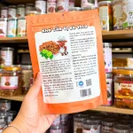 YOLO – Khô tẩm vị bò thơm ngon, quy cách gói 100g