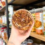 Khô Heo Tẩm Vị 250g Đựng Trong Hộp Pet
