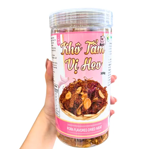 Hộp PET giúp việc trưng bày rõ ràng hơn