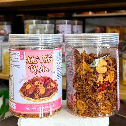 Trình bày danh mục để khách dễ so sánh