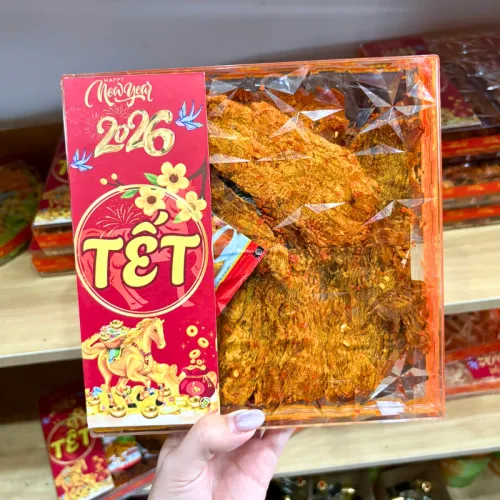 Shop mới nên thử từ khối lượng nào?