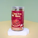Chỗ sỉ khô Trâu Que Tẩm Vị Bò 250g Thơm Ngon Hộp