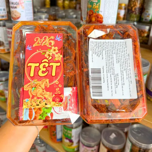 Chọn quy cách theo mô hình bán hàng