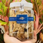 Chuyên sỉ khô Cá Đuối Chấm Mắm Me Thơm Ngon Hộp 250g