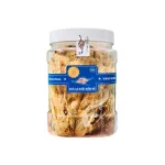 Chuyên sỉ khô Cá Đuối Chấm Mắm Me Thơm Ngon Hộp 250g