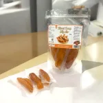 Khoai Lang Sấy Dẻo Thiên Nhiên 500g