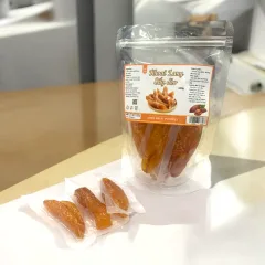 Khoai Lang Sấy Dẻo Thiên Nhiên 500g