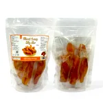 Khoai Lang Sấy Dẻo Thiên Nhiên 500g