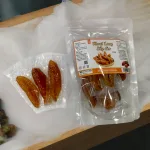 Khoai Lang Sấy Dẻo Thiên Nhiên 500g