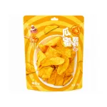 Shop sỉ khoai Lang Sấy Giòn GUIFUJI Vị Mật Ong 110g