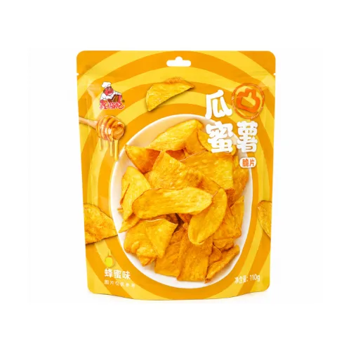 Gợi ý nhập hàng cho cửa hàng mới bán đồ ăn vặt