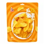 GUIFUJI - Khoai lang sấy giòn 110g, vị nguyên bản