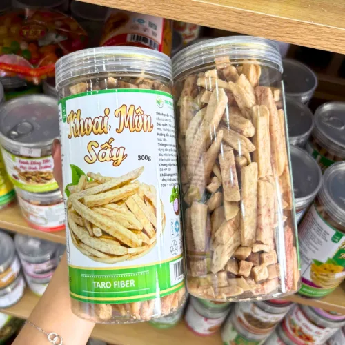 Chọn mặt hàng theo cách cửa hàng phục vụ khách