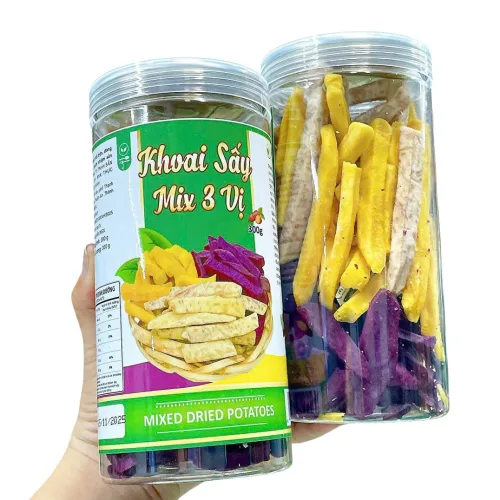 Quy cách 300g phù hợp với cách mua và cách bán nào?