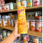 Snack Khoai Tây O'STAR ORION Vị Phô Mai Cheddar 100gr
