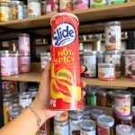 Khoai Tây Slide Lon 90g 4 Vị Thơm Ngon