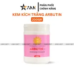 Nơi lấy sỉ kích Trắng Abutine 200g Màu Hồng