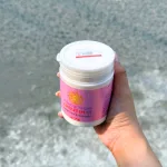 Nơi lấy sỉ kích Trắng Abutine 200g Màu Hồng