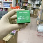 Nơi lấy sỉ kích Trắng Lục Tảo Soo Young