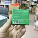 Nơi lấy sỉ kích Trắng Lục Tảo Soo Young