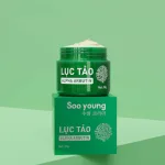 Nơi lấy sỉ kích Trắng Lục Tảo Soo Young