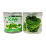 Kiwi sấy dẻo thơm ngon đóng hộp PET, khối lượng 200g