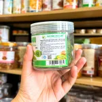 Kiwi sấy dẻo thơm ngon đóng hộp PET, khối lượng 200g